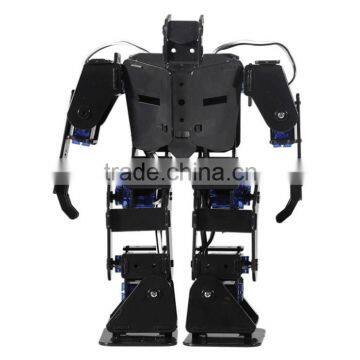 Smart Mobile APP Remote Control Toy Robot Best Christmas Gift For Kids, Educational DIY Intelligent Mini Robot Toys For Children photo-6