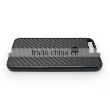 Custmoized High Quality PC Carbon Fiber Phone Case for Google Pixel XL photo-5