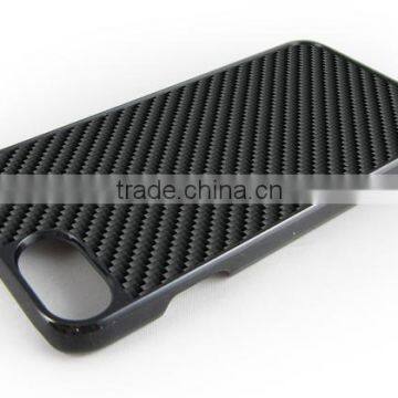 High Quality Real 3K Twill 3D Carbon Fiber Plate Cell Phone Case for IPhone 7 photo-6