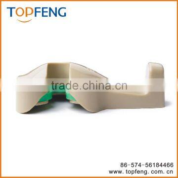 Automotive Hook Car Hook(2pcs/set)/car Organizer Seat Back Car Hooks Auto Bag Hanger photo-3