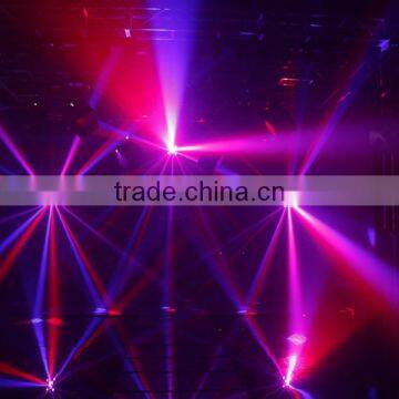 HOT LED DMX Par RGBW Light photo-6