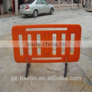 Good quality road safety railing