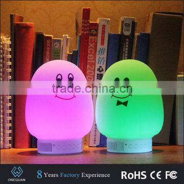 New Products Mini Speaker Turtle Night Light S10 Bluetooth Speaker photo-3