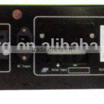 3KVA Hybrid Pure Sine Wave Solar Inverter Controller With AC Charger photo-4