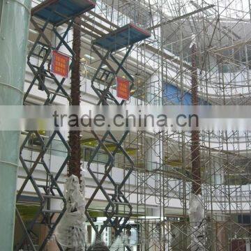 2016 Hot Sale Fake Palm Tree Wholesale Artificial Coconut Palm Tree photo-4