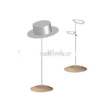 SDI-94041 Hat Holder with MDF Base