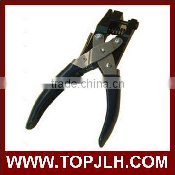 ID card manual puncher hand-held card cutting machine