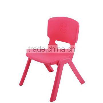 Square Plastic Stool Kid Stool photo-4