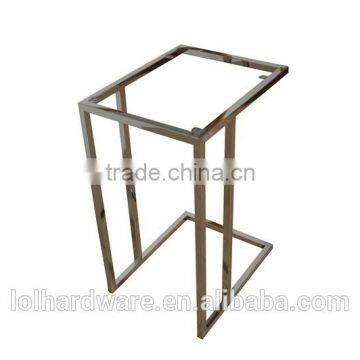 2016 New Design Factory High Quality Hardware Matel Side Table in the Living Room photo-5