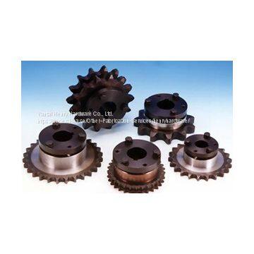 Roller Chain Sprocket photo-3