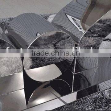 2016 Modern Style Dining Table and Chair photo-3