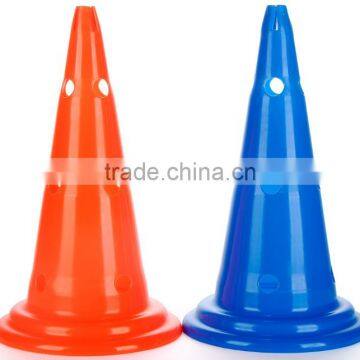 Multipurpose Football Training Jump Ladder With Traffice Marker Cones photo-5