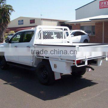 Hilux Steel Tray for Sale photo-4