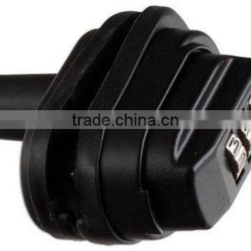 3-Digit Combination Gun Trigger Lock Rifle Handgun Shotgun Safety Pistol Adjust 450566 photo-4