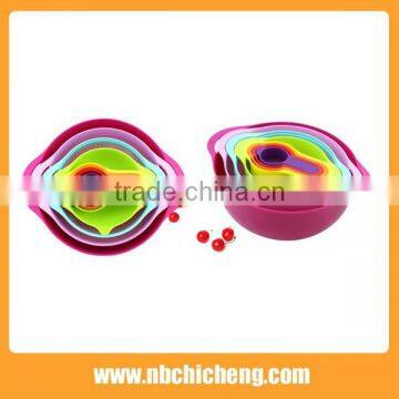 Plastic Measuring Spoon Set photo-2