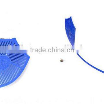 Wholesale Factory Customized Lightsome Plastic Fly Swatter photo-4