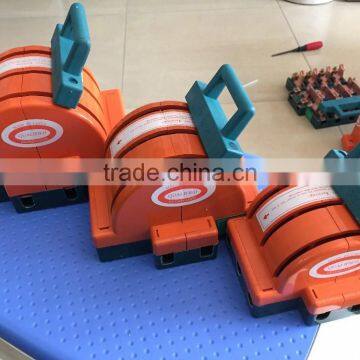 3P63A Double Throw Plastic Knife Switch photo-3