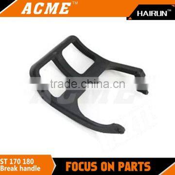 High Quality Chinese Parts Hand Guard Fits ST MS170 180 017 018 Chainsaw