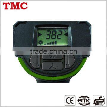 Digital Display Heat Gun/Hot Air Gun 1800W photo-2