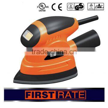 130w mini electric electric sander tools wood tools