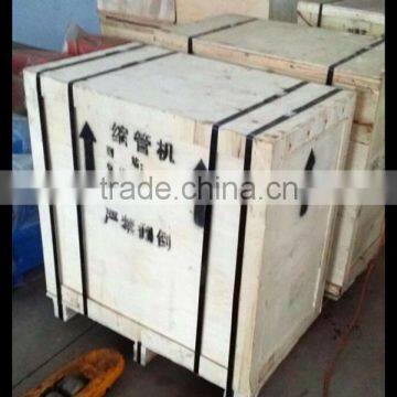 China Factory FY68 Machine for Sale Crimping Machine/hydraulic Hose Crimper/hose Crimping Machine photo-5