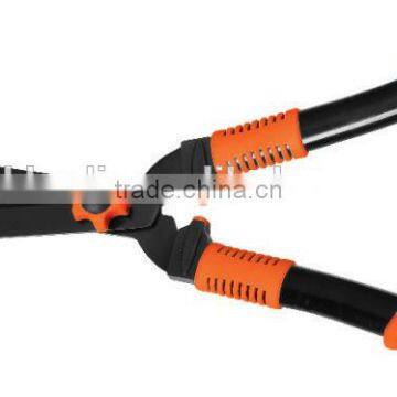 High Quality Carbon Steel Blades Garden Pruning Shear photo-3
