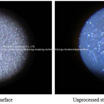 CE Approved Vehicle Components VOC Test Equipment,car Component Voc Test Chamber,voc Chamber Manufacturer China Supplier photo-2