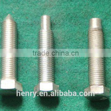 Scaffolding Coupler -bolt Part photo-4