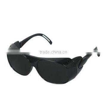 Full Eye Protection PC Lens Safety Welding Goggles for Cutting photo-2