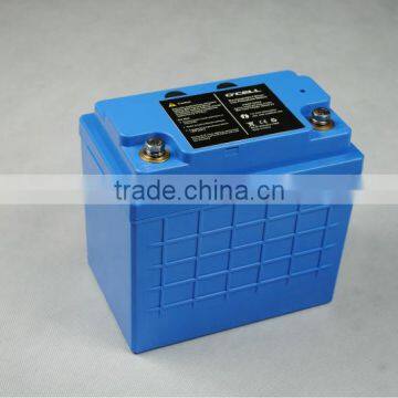 LiFePo4 Battery 24V/ 20Ah