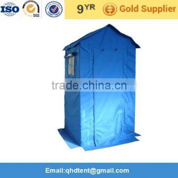 outdoor shower camping tent