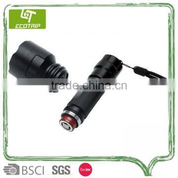 2016 New ! Led Flashlight photo-2