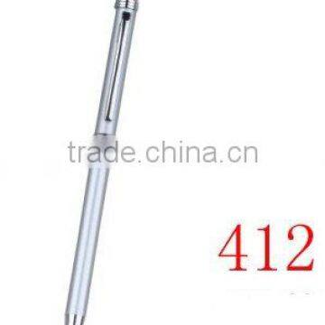 metal pen for gift