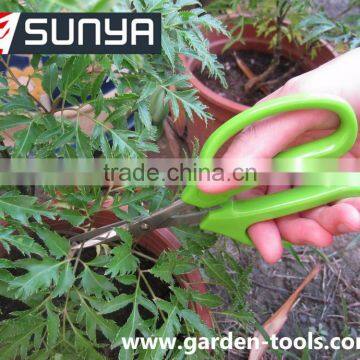 Garden Floral Multi-function Scissors photo-5