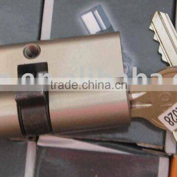 Brass CAM lock golden color high quality