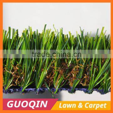 Factory Direct Selling Landscaping Artificial Grass photo-2