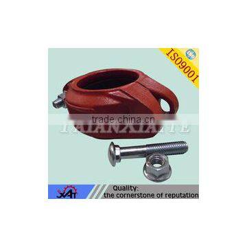 Shouldered Coupling for Fire Fighting System photo-3