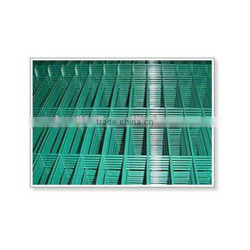 China Factory Price Galvanized Welded Wire Mesh Panel photo-4