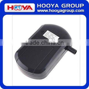 Digital Breath Alcohol Tester Breathalyzer Alcohol Tester photo-2