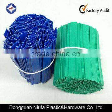 Bread Bags Closure Plastic Strips/twist Ties photo-3