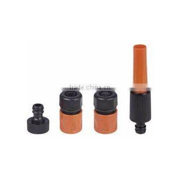 Spray gun CS-4021 watering spray nozzle set