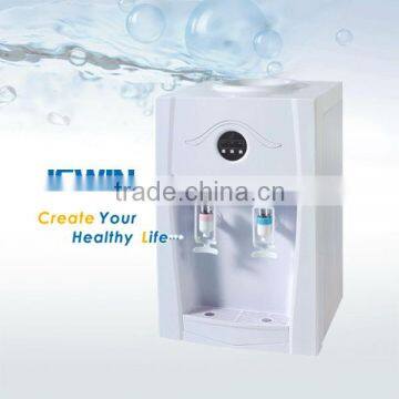Table Top Mini Hot and Cold Water Dispenser Wholesale photo-2