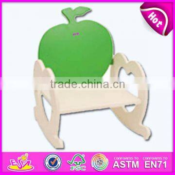 New Wooden Children Chairs for Child, High Quality Wooden Baby Chair for Baby,hot Sale Wooden Kids Chair for Kids WJ278110-1 photo-6