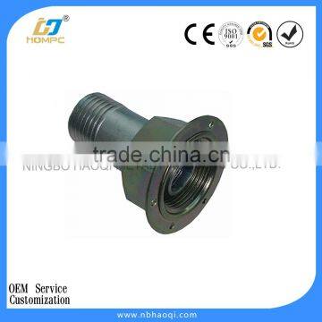 Forged Metal Water Meter Pipe Fittings photo-4