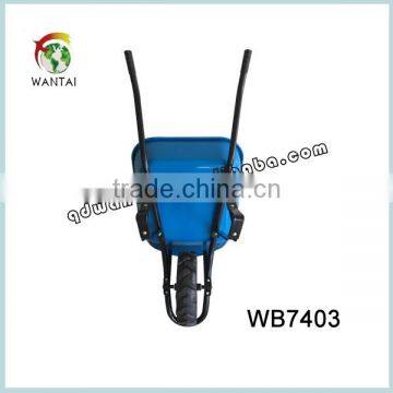Top Selling Products Construction Columbia Wheelbarrows WB7400R photo-3