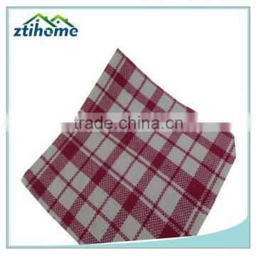 China Custom Home Kitchen Dish 35x35cm Cleaning Cloth