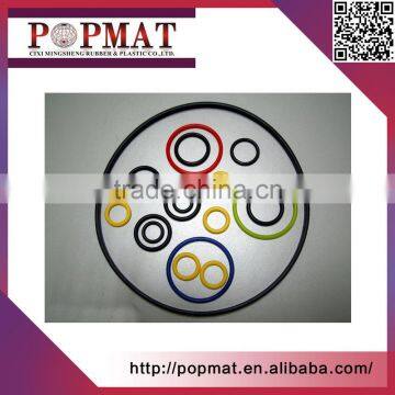 High Quality Customized Viton O Ring,EPDM O Ring,NBR O Ring photo-2