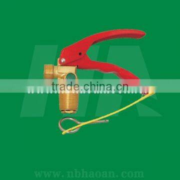 Co2 Valve for Fire Extinguisher photo-2