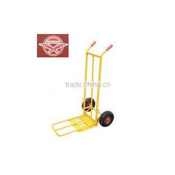 High Quality Hand Trolley HT1827 photo-2