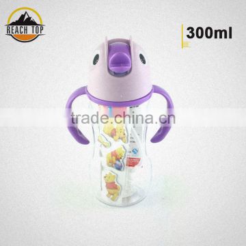 2017 smart space cup water bottle